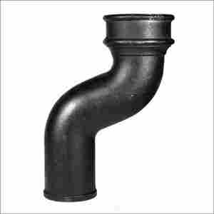 Offset Pipe Fitting