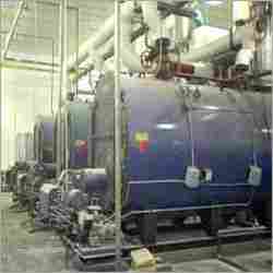Medium Pressure Boiler Chemicals - Gramicid-22