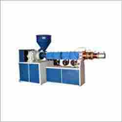 Extruder For Pipe Making Machine