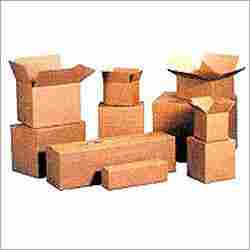 Industrial Shipping Boxes