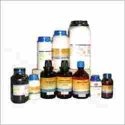 Organic Laboratory Chemicals