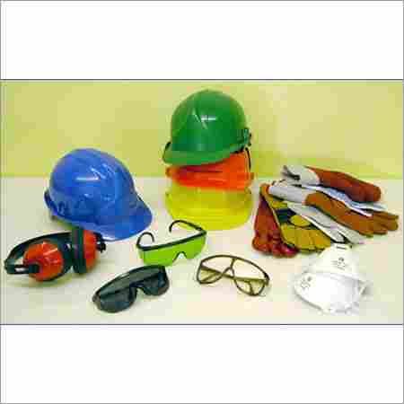 Personal Protective Equipments