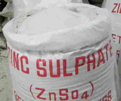 Zinc Sulphate Fertilizer Grade