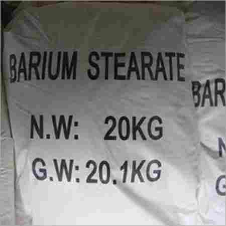 Barium Stearates