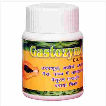 Gastozyme
