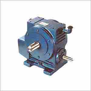 Rolling Mill Gearbox