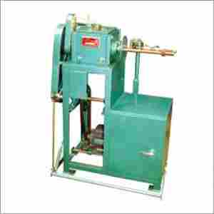 Back Tension Coil Winding Machine Type