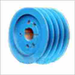 Motor Pulley & Blower Pulley