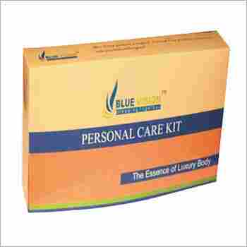 Personal Care Kit