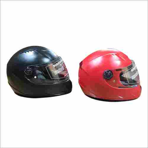 Rider Helmet