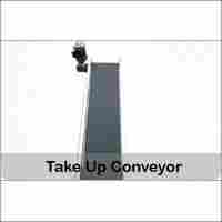 Take Up Conveyor