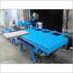 Natural Stone Processing Equipment