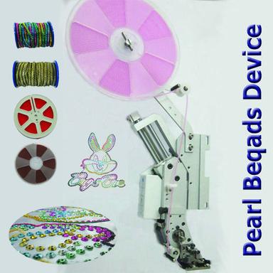 Pearl Beads Device