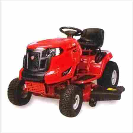 Rancher - Ride on Mower 17-42
