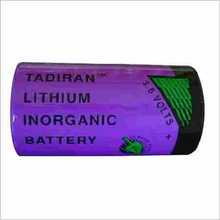 Tadiran Battery 8.5 Ah