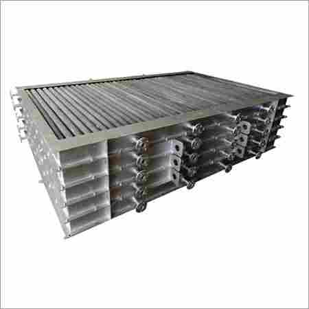 Aluminium Fin Type Heat Exchanger