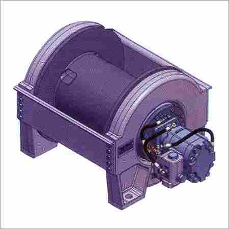 Ch Series Winches