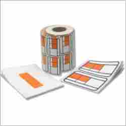 Chemical Supply Labels