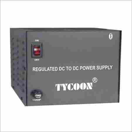Dc To Dc Power Supply (DCPS)