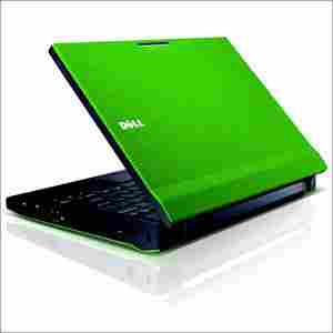 Dell Latitude 2100 Notebook