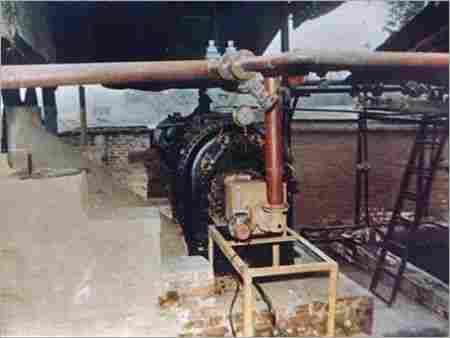 Gasifier Equipment