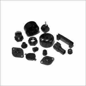 Industrial Injection Molding Articles