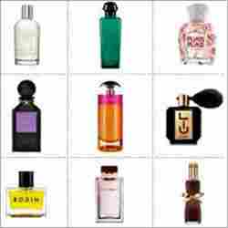 Perfume Fragrances