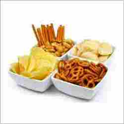 Snack Foods Flavours