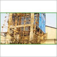 Structural Repairing Services