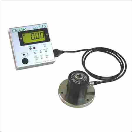 Torque Meter For Electric Screw Driver And Wrenches Dis Ip Dis Ips Series
