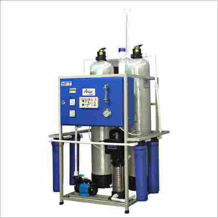 Commercial Reverse Osmosis Machine