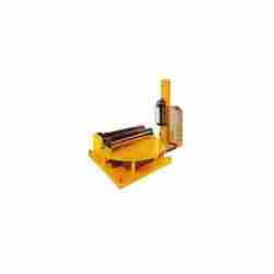 Reel Type Pallet Stretch Wrapping Machine