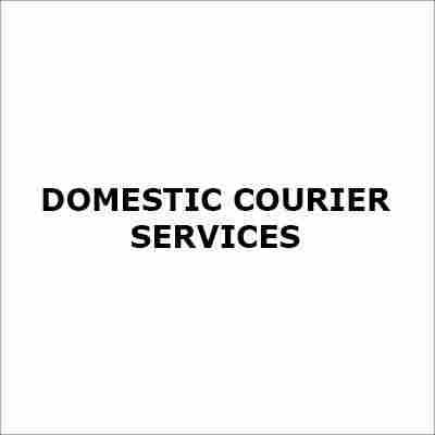ANSHANU Domestic Courier Services