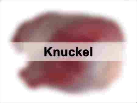 Beef Knuckle Meat