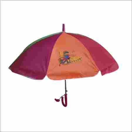Fashonable Kids Umbrella