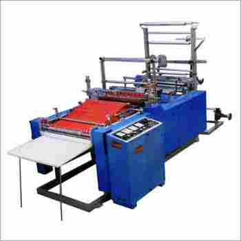 3 Side Sealing Machine For H.M.