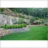 Backyard Landscaping Services