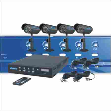 Digital Video and MVR Recorder