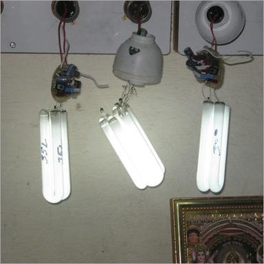 LED CFL Lamp Raw Material