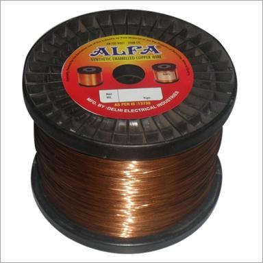 Alfa Copper Wire