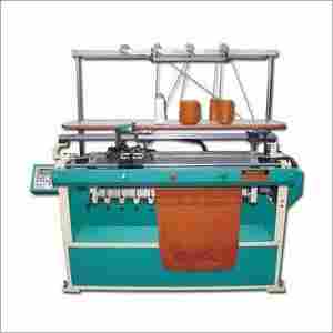 Automatic Knitting Machine
