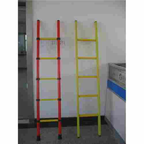 Fibre Reinforced Plastic Ladders