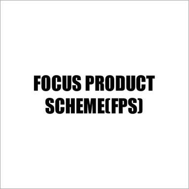Focus Product Scheme Service
