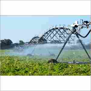 Irrigation Developers