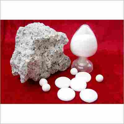 Nepheline Mineral