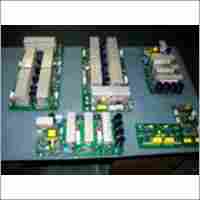 Power Circuit Boards