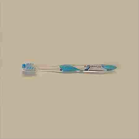 Adult Transparent  Toothbrushes