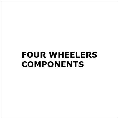 Four Wheeler Components