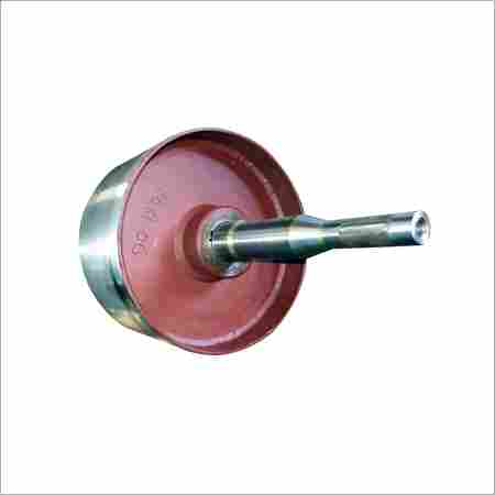 Head Pulley
