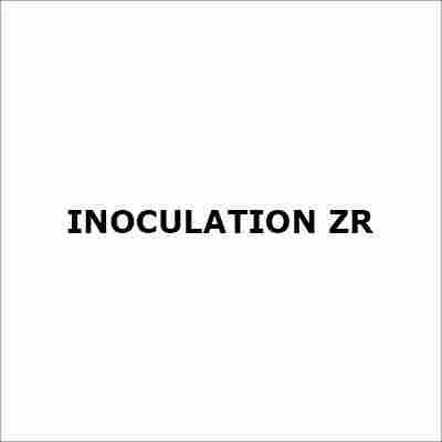 Inoculation ZR